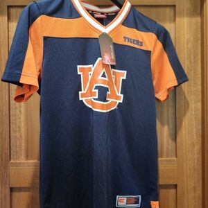 Women's Auburn University Tigers shirt NWT